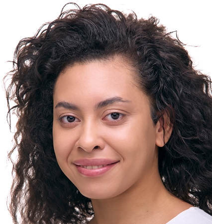 Notino Glow Foundation With SPF 50 & Plant Extracts Illuminating Foundation SPF 50