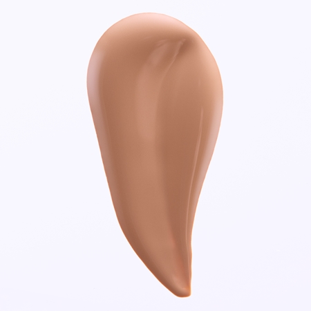 Notino Glow Foundation With SPF 50 & Plant Extracts Illuminating Foundation SPF 50