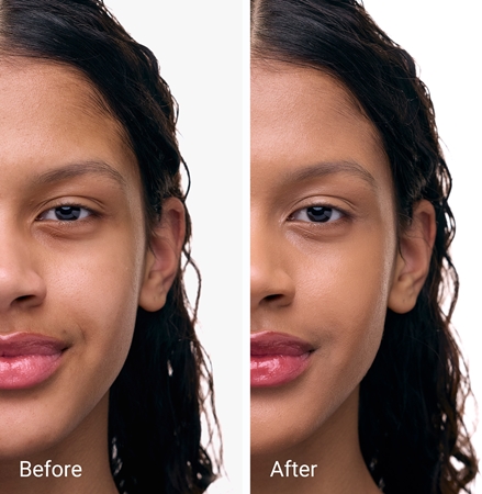 Notino Glow Foundation With SPF 50 & Plant Extracts Illuminating Foundation SPF 50