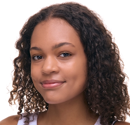 Notino Glow Foundation With SPF 50 & Plant Extracts Illuminating Foundation SPF 50
