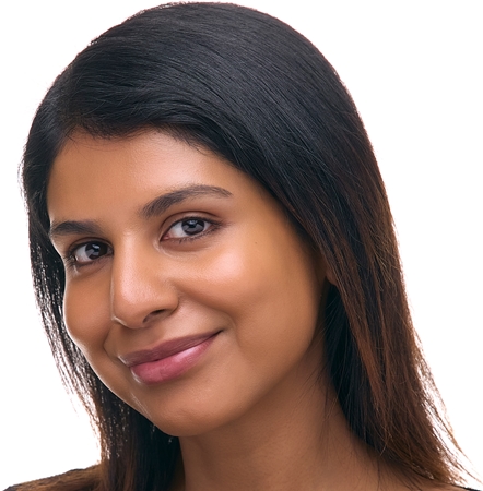 Notino Glow Foundation With SPF 50 & Plant Extracts Illuminating Foundation SPF 50