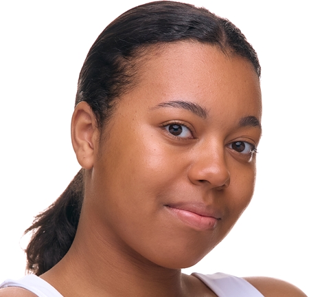 Notino Glow Foundation With SPF 50 & Plant Extracts Illuminating Foundation SPF 50