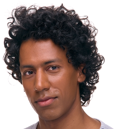 Notino Glow Foundation With SPF 50 & Plant Extracts Illuminating Foundation SPF 50