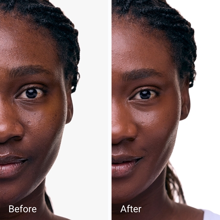 Notino Glow Foundation With SPF 50 & Plant Extracts Illuminating Foundation SPF 50