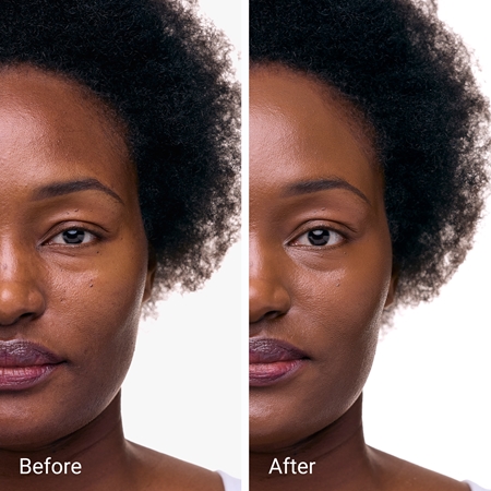Notino Glow Foundation With SPF 50 & Plant Extracts Illuminating Foundation SPF 50