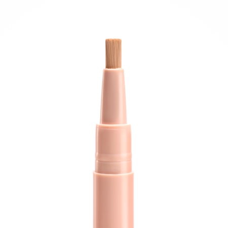 Notino Peptide Radiance Boosting Concealer caring, high coverage concealer