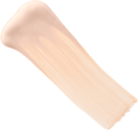Notino Peptide Radiance Boosting Concealer caring, high coverage concealer