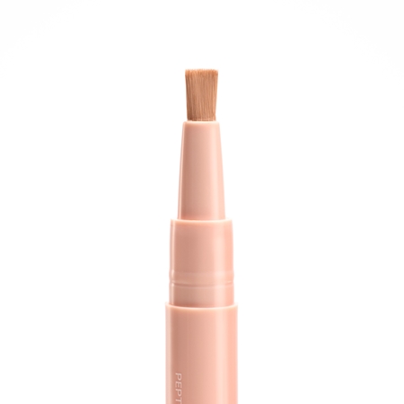 Notino Peptide Radiance Boosting Concealer caring, high coverage concealer