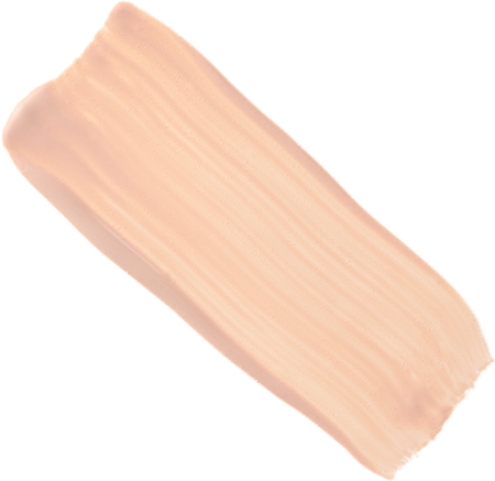Notino Peptide Radiance Boosting Concealer caring, high coverage concealer