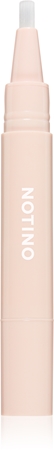 Notino Peptide Radiance Boosting Concealer pflegender Concealer mit hoher Deckkraft