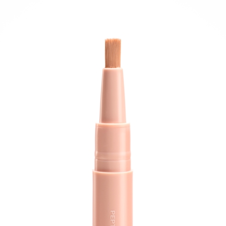 Notino Peptide Radiance Boosting Concealer caring, high coverage concealer