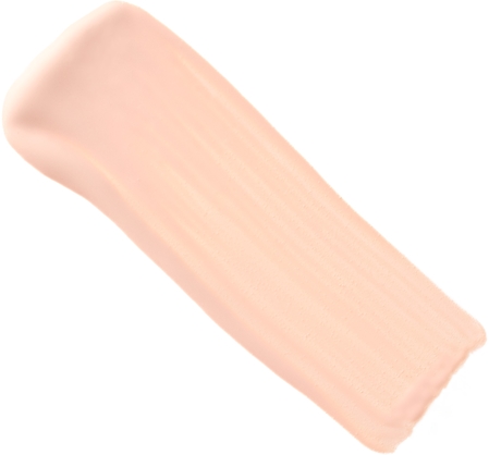 Notino Peptide Radiance Boosting Concealer caring, high coverage concealer