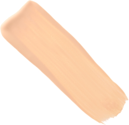 Notino Peptide Radiance Boosting Concealer caring, high coverage concealer