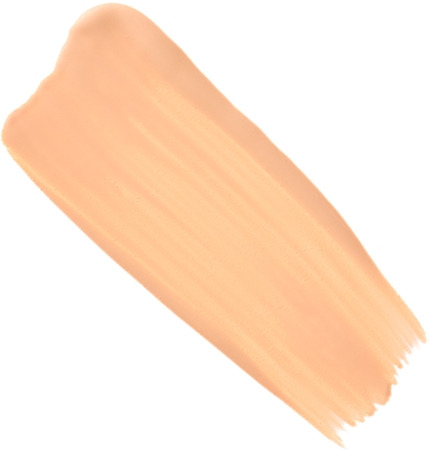 Notino Peptide Radiance Boosting Concealer caring, high coverage concealer