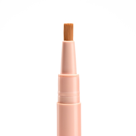 Notino Peptide Radiance Boosting Concealer caring, high coverage concealer