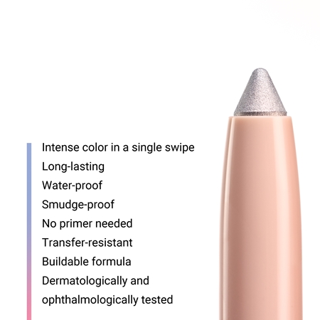 Notino Lifeproof Cream Eyeshadow Stick crayon fard à paupières longue tenue