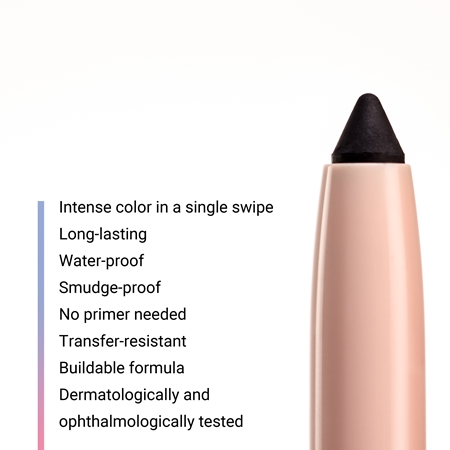 Notino Lifeproof Cream Eyeshadow Stick Long-Lasting Eyeshadow in Pencil
