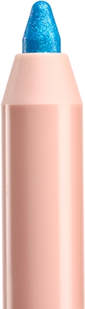 Notino Lifeproof Multichrome Soft Gel Eye Pencil Waterproof Eyeliner Pencil with multichrome effect