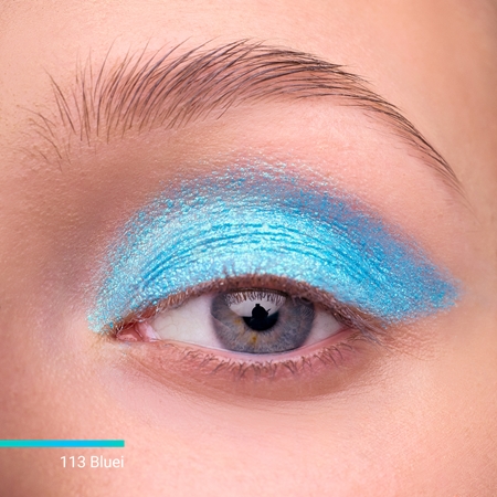 Notino Lifeproof Multichrome Soft Gel Eye Pencil Waterproof Eyeliner Pencil with multichrome effect