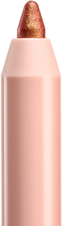 Notino Lifeproof Multichrome Soft Gel Eye Pencil Waterproof Eyeliner Pencil with multichrome effect
