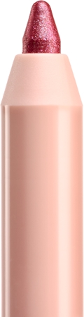 Notino Lifeproof Multichrome Soft Gel Eye Pencil Waterproof Eyeliner Pencil with multichrome effect