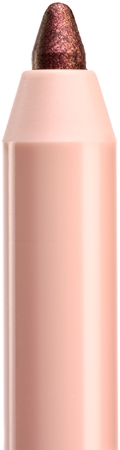 Notino Lifeproof Multichrome Soft Gel Eye Pencil Waterproof Eyeliner Pencil with multichrome effect