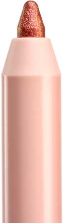 Notino Lifeproof Multichrome Soft Gel Eye Pencil Waterproof Eyeliner Pencil with multichrome effect