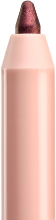 Notino Lifeproof Multichrome Soft Gel Eye Pencil Waterproof Eyeliner Pencil with multichrome effect