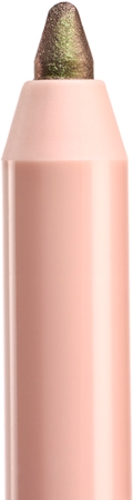 Notino Lifeproof Multichrome Soft Gel Eye Pencil Waterproof Eyeliner Pencil with multichrome effect