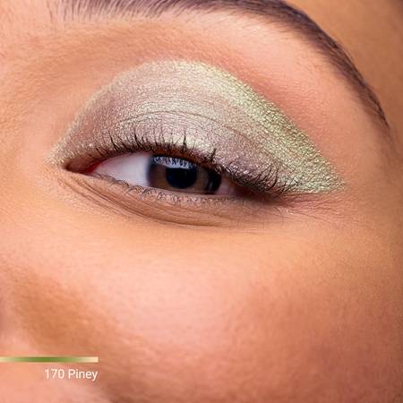 Notino Lifeproof Multichrome Soft Gel Eye Pencil Waterproof Eyeliner Pencil with multichrome effect