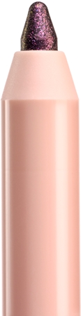 Notino Lifeproof Multichrome Soft Gel Eye Pencil Waterproof Eyeliner Pencil with multichrome effect