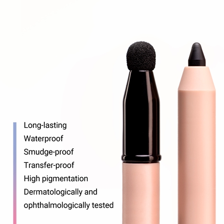 Notino Lifeproof Soft Gel Eye Pencil Waterproof Eyeliner Pencil