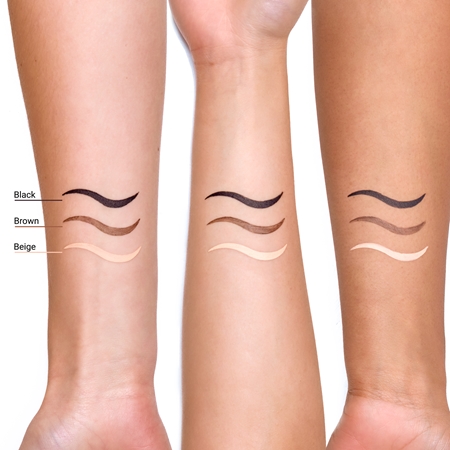 Notino Lifeproof Soft Gel Eye Pencil Waterproof Eyeliner Pencil
