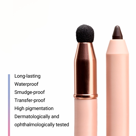 Notino Lifeproof Soft Gel Eye Pencil Waterproof Eyeliner Pencil