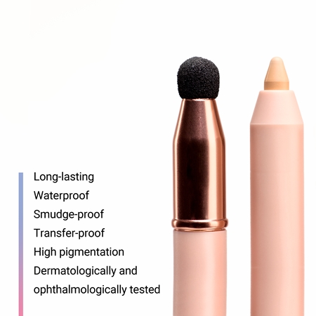 Notino Lifeproof Soft Gel Eye Pencil Waterproof Eyeliner Pencil