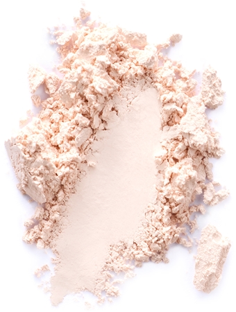 Notino Powder Eyeshadow Matte fard à paupières mat