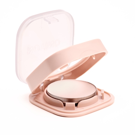 Notino Powder Eyeshadow Matte fard à paupières mat