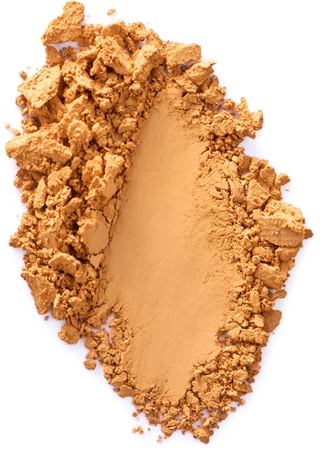 Notino Powder Eyeshadow Matte fard à paupières mat