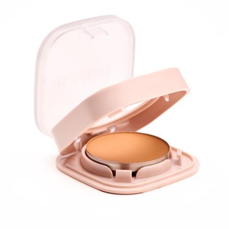 Notino Powder Eyeshadow Matte fard à paupières mat