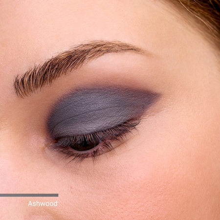 Notino Powder Eyeshadow Matte fard à paupières mat