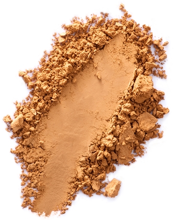 Notino Powder Eyeshadow Matte fard à paupières mat