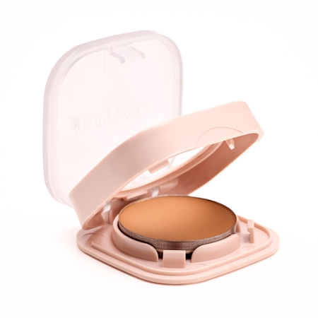 Notino Powder Eyeshadow Matte fard à paupières mat