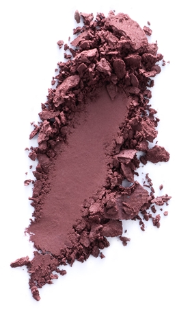 Notino Powder Eyeshadow Matte fard à paupières mat