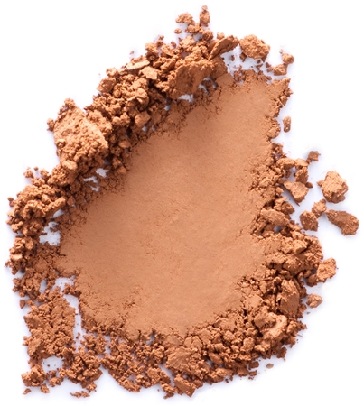Notino Powder Eyeshadow Matte fard à paupières mat