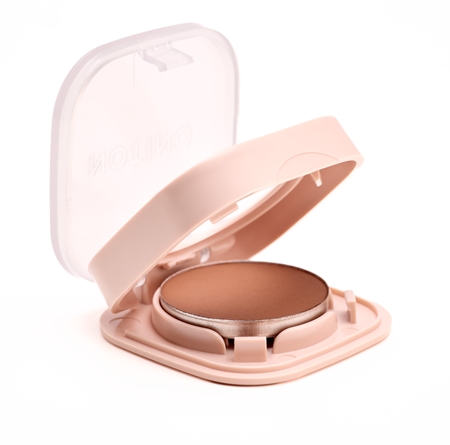 Notino Powder Eyeshadow Matte fard à paupières mat