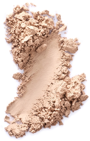 Notino Powder Eyeshadow Matte fard à paupières mat
