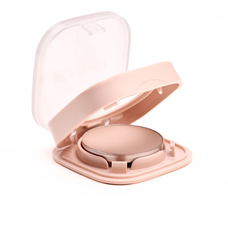 Notino Powder Eyeshadow Matte fard à paupières mat