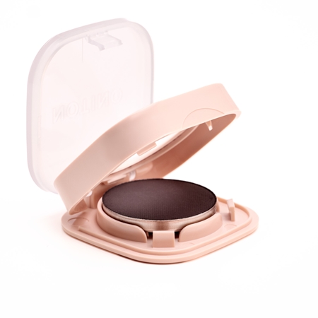 Notino Powder Eyeshadow Matte fard à paupières mat