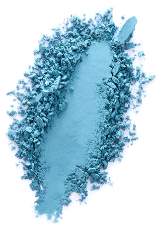 Notino Powder Eyeshadow Matte fard à paupières mat