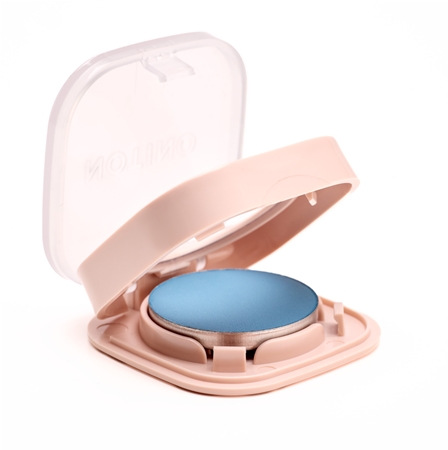 Notino Powder Eyeshadow Matte fard à paupières mat